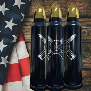 17oz Bullet Thermos